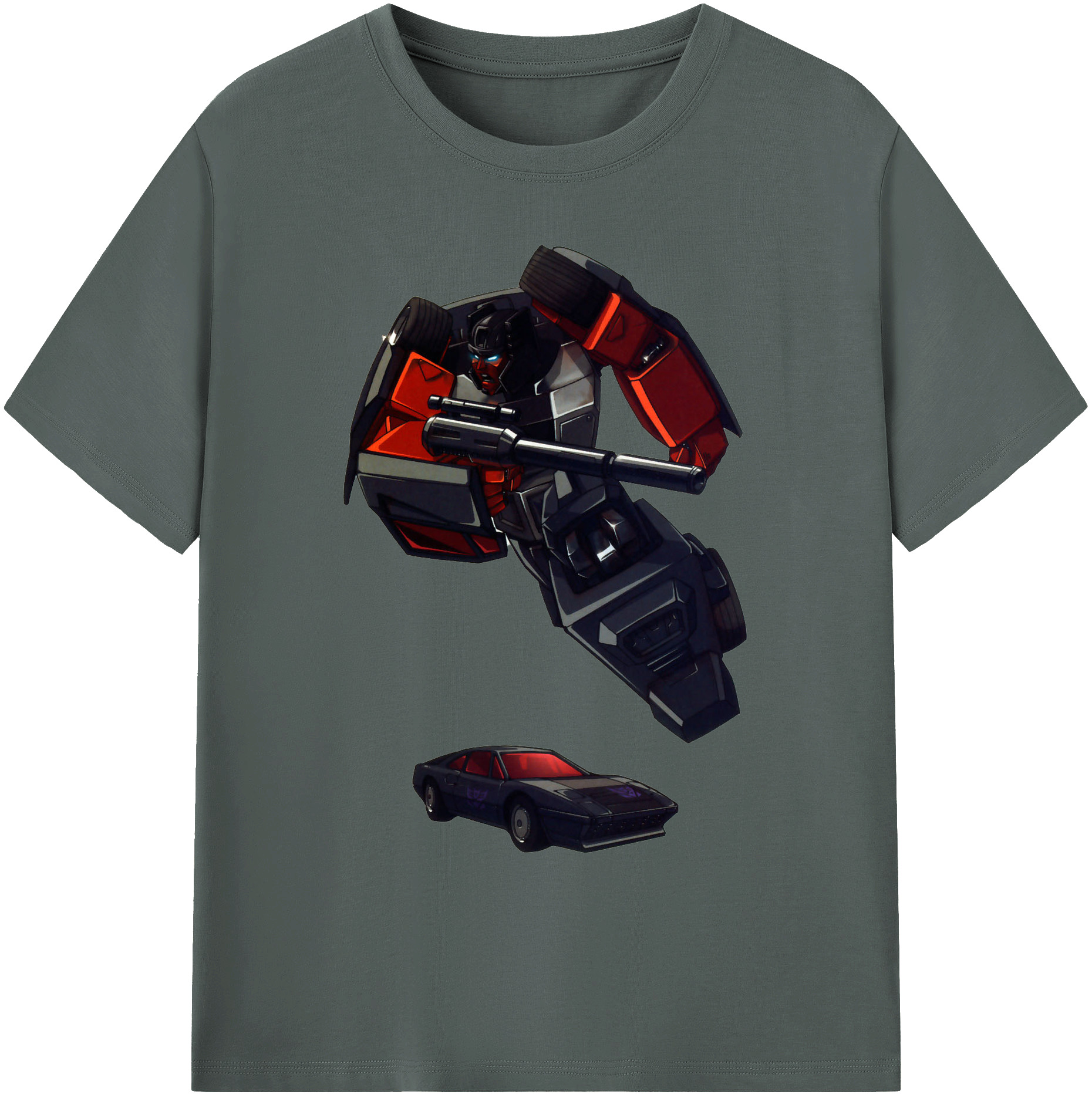 （画像用）  綿100％ メンズ半袖Tシャツ｜肌触りやわらか＆通気性